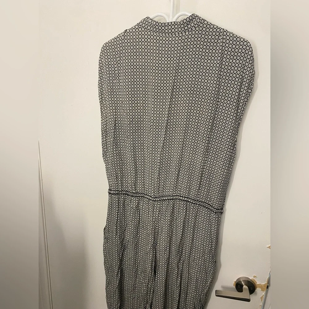 Pants Romper - Picture 3 of 3